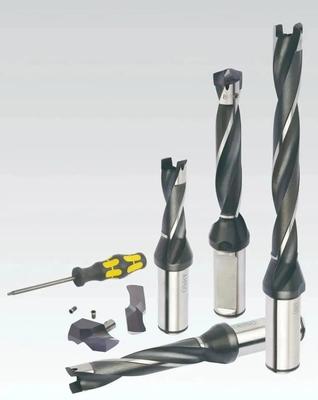 刀具年出口额达184亿，钻头功不可没！