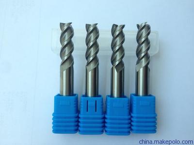 周泽颖个体经营 三刃铣刀与钻头的专业制造图览